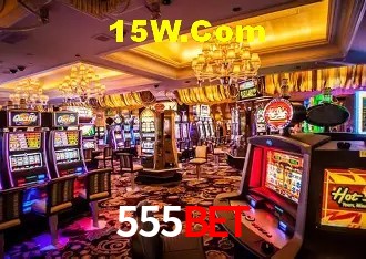 555Bet Salvador - Statistics