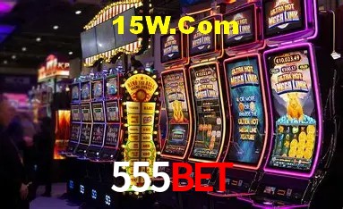 555Bet Brasília - Jogo Features