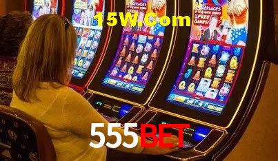 Cadastro Rápido 555Bet