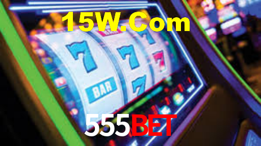 555Bet Login
