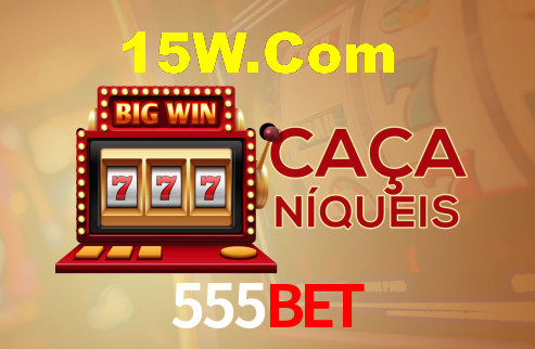 555Bet CaSSino