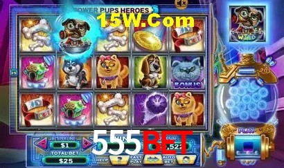 555Bet - Análise de Mercados Esportivos