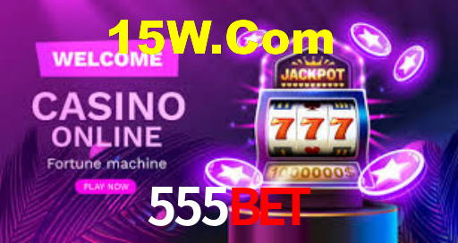Sinta a adrenalina dos jogos de cassino com 555Bet