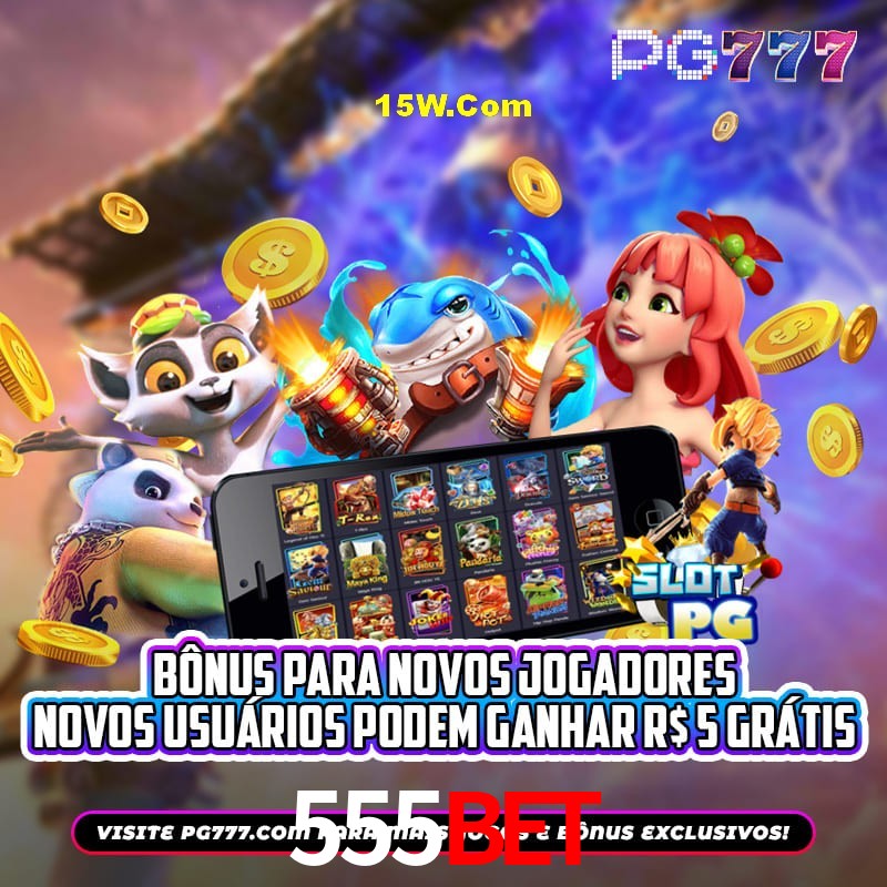 Platform Technology 555Bet