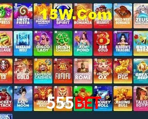 Avaliações dos Jogadores 555Bet