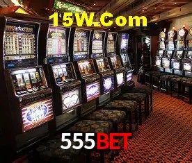 555Bet Plataforma - Certificada MGA desde 2015