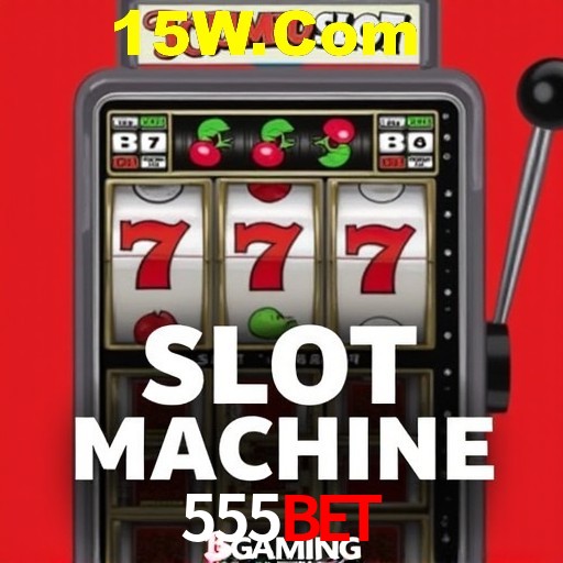 Descubra o Mundo do Cassino Online com 555Bet