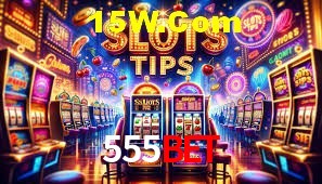 Game Providers 555Bet