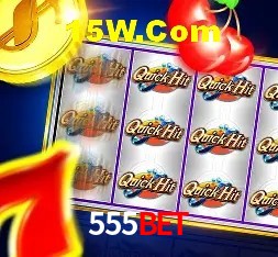 555Bet Salvador - Promo Stats