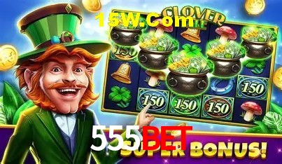 555Bet São Paulo - Top Slots