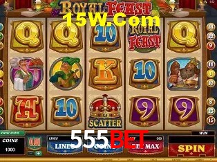 Segurança 2FA 555Bet