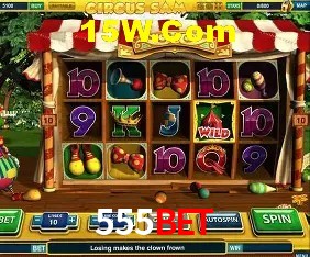 Login Seguro 555Bet