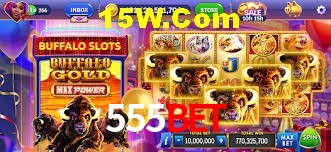 Live Casino 555Bet