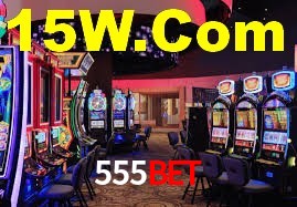 Live Casino 555Bet