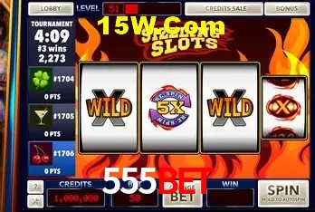 555Bet São Paulo - Hot Promos