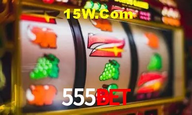 555Bet Belo Horizonte - Promo Tips