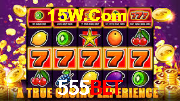 555Bet - App Security