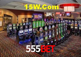 Casino Ao Vivo 555Bet