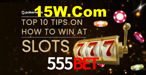 555Bet CaSSino
