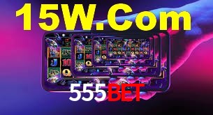 Bonus Features 555Bet