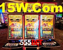 Experiência VIP 555Bet