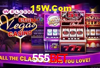 555Bet São Paulo - Jogo Providers