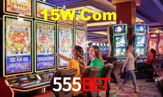 555Bet - Installation Guide