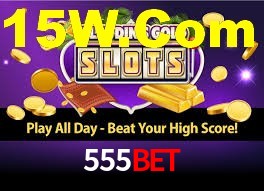 Premium Interface 555Bet
