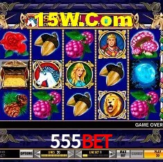 555Bet Belo Horizonte - Jackpots