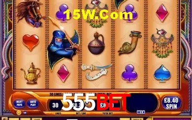 555Bet Brasília - Betting Features