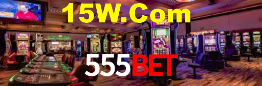 555Bet: Jogos de Caça-Níqueis-Altas Recompensas, Roleta-Velocidade, Blackjack-Desafios Máximos