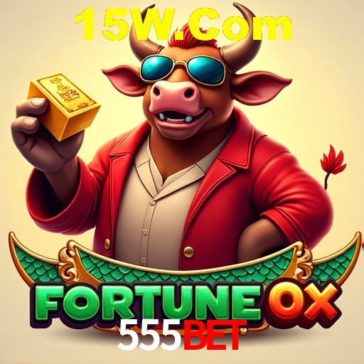 Programa VIP 555Bet
