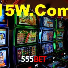 Welcome Bonus 555Bet