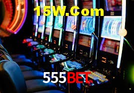 Slot Games 555Bet