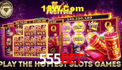 555Bet Brasília - Bonus Features