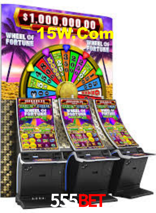 555Bet