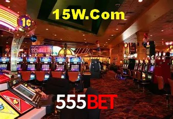 555Bet - cassino ao vivo