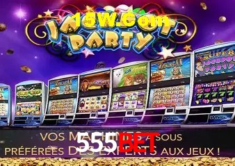 Diretório de Jogos 555Bet